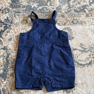 Brand new Janie and Jack baby overall